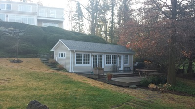 New Construction, Additions, Fabry Contracting - General Contractor