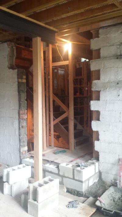 Full House Renovation, Fabry Contracting - General Contractor