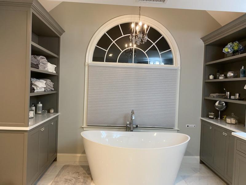 Bathroom, tub, Bathroom Renovations, Fabry Contracting - General Contractor