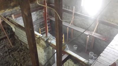 Full House Renovation, Fabry Contracting - General Contractor