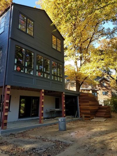 Full House Renovation, Fabry Contracting - General Contractor