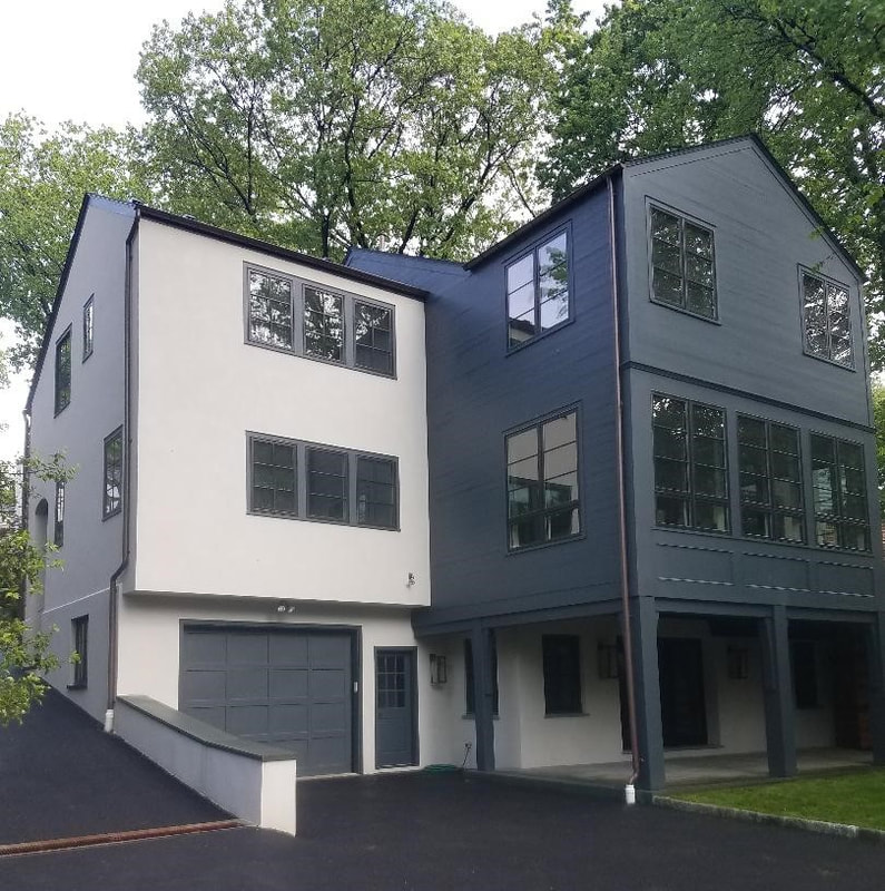 Full House Renovation, Fabry Contracting - General Contractor