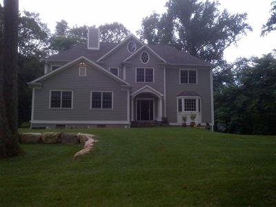 New Construction, Full House renovation, Fabry Contracting - General Contractor
