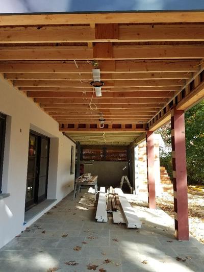 Full House Renovation, Fabry Contracting - General Contractor