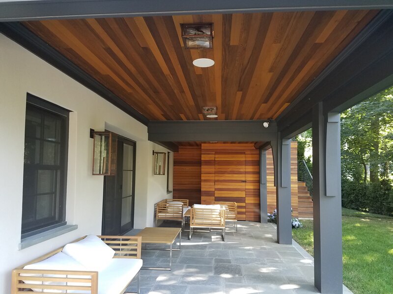 Full House Renovation, Fabry Contracting - General Contractor