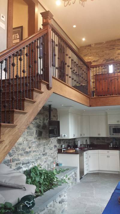Full house Renovation, Additions, Fabry Contracting - General Contractor