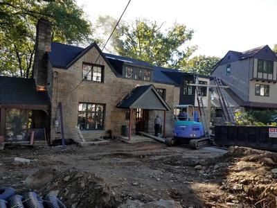 Full House Renovation, Fabry Contracting - General Contractor