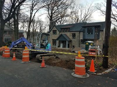 Full House Renovation, Fabry Contracting - General Contractor
